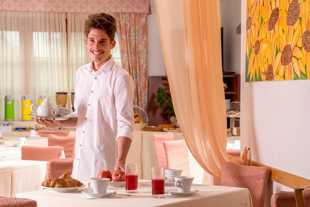 Tris Hotel أوربيتيلو المظهر الخارجي الصورة